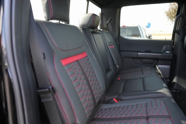 2025 Ford F-150 Lariat SHELBY