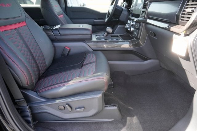 2025 Ford F-150 Lariat SHELBY