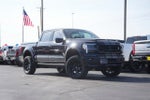 2025 Ford F-150 Lariat SHELBY
