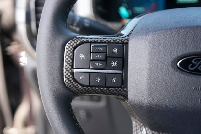 2025 Ford F-150 Lariat SHELBY