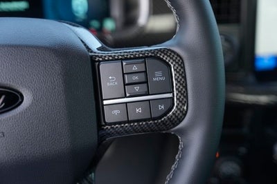 2025 Ford F-150 Lariat SHELBY