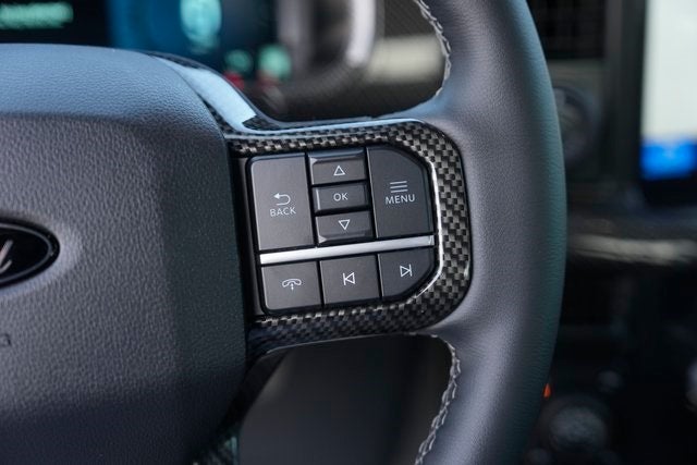 2025 Ford F-150 Lariat SHELBY