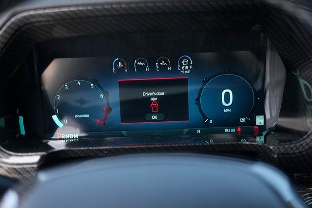 2025 Ford F-150 Lariat SHELBY