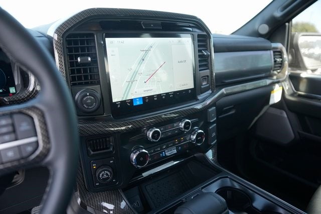 2025 Ford F-150 Lariat SHELBY