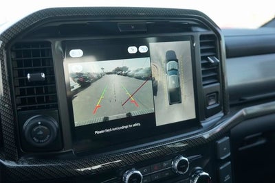 2025 Ford F-150 Lariat SHELBY