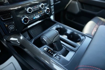 2025 Ford F-150 Lariat SHELBY