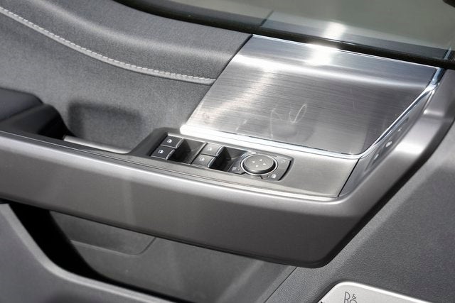 2025 Ford F-150 Lariat SHELBY