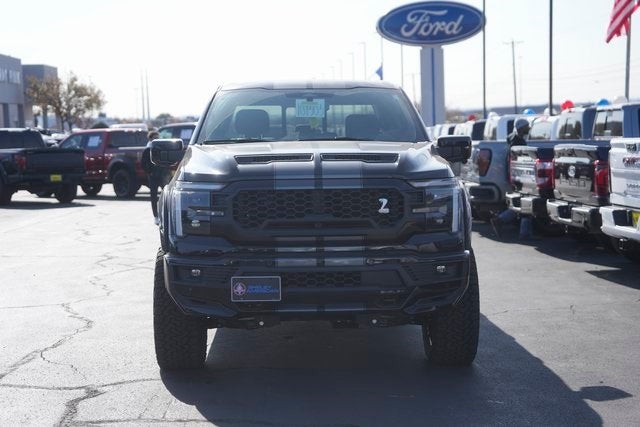 2025 Ford F-150 Lariat SHELBY