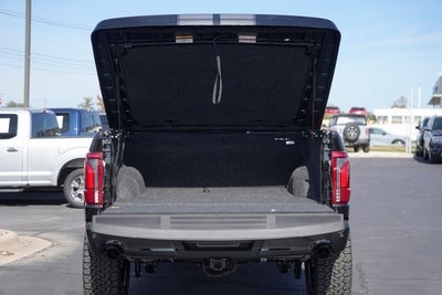 2025 Ford F-150 Lariat SHELBY