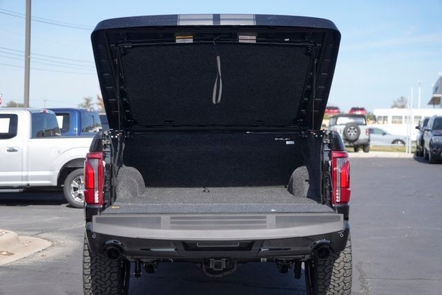 2025 Ford F-150 Lariat SHELBY