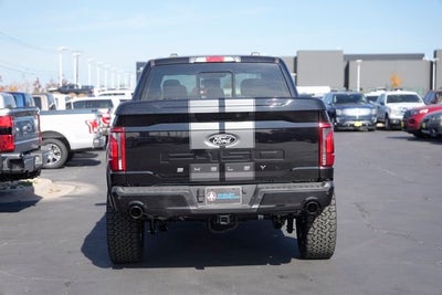 2025 Ford F-150 Lariat SHELBY