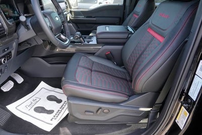 2025 Ford F-150 Lariat SHELBY