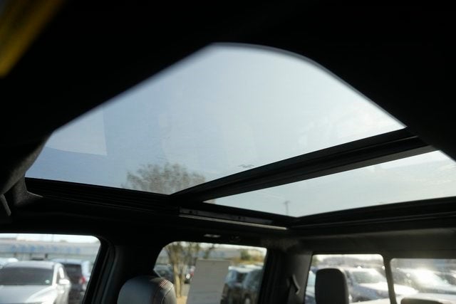 2025 Ford F-150 Lariat Shelby