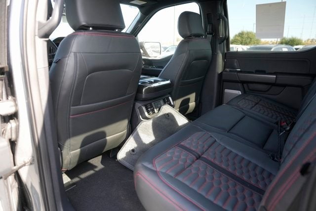 2025 Ford F-150 Lariat Shelby