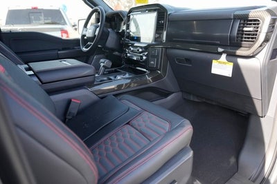 2025 Ford F-150 Lariat Shelby