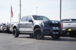 2025 Ford F-150 Lariat Shelby