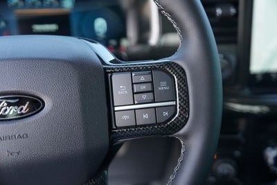 2025 Ford F-150 Lariat Shelby