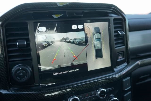 2025 Ford F-150 Lariat Shelby