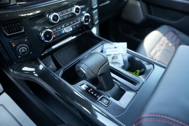 2025 Ford F-150 Lariat Shelby