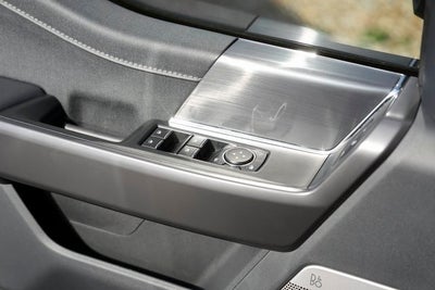 2025 Ford F-150 Lariat Shelby