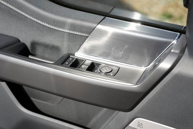 2025 Ford F-150 Lariat Shelby