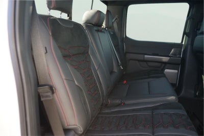 2026 Ford F-150 SHELBY OFFROAD