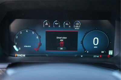 2026 Ford F-150 SHELBY OFFROAD