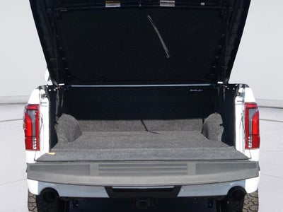 2026 Ford F-150 SHELBY OFFROAD