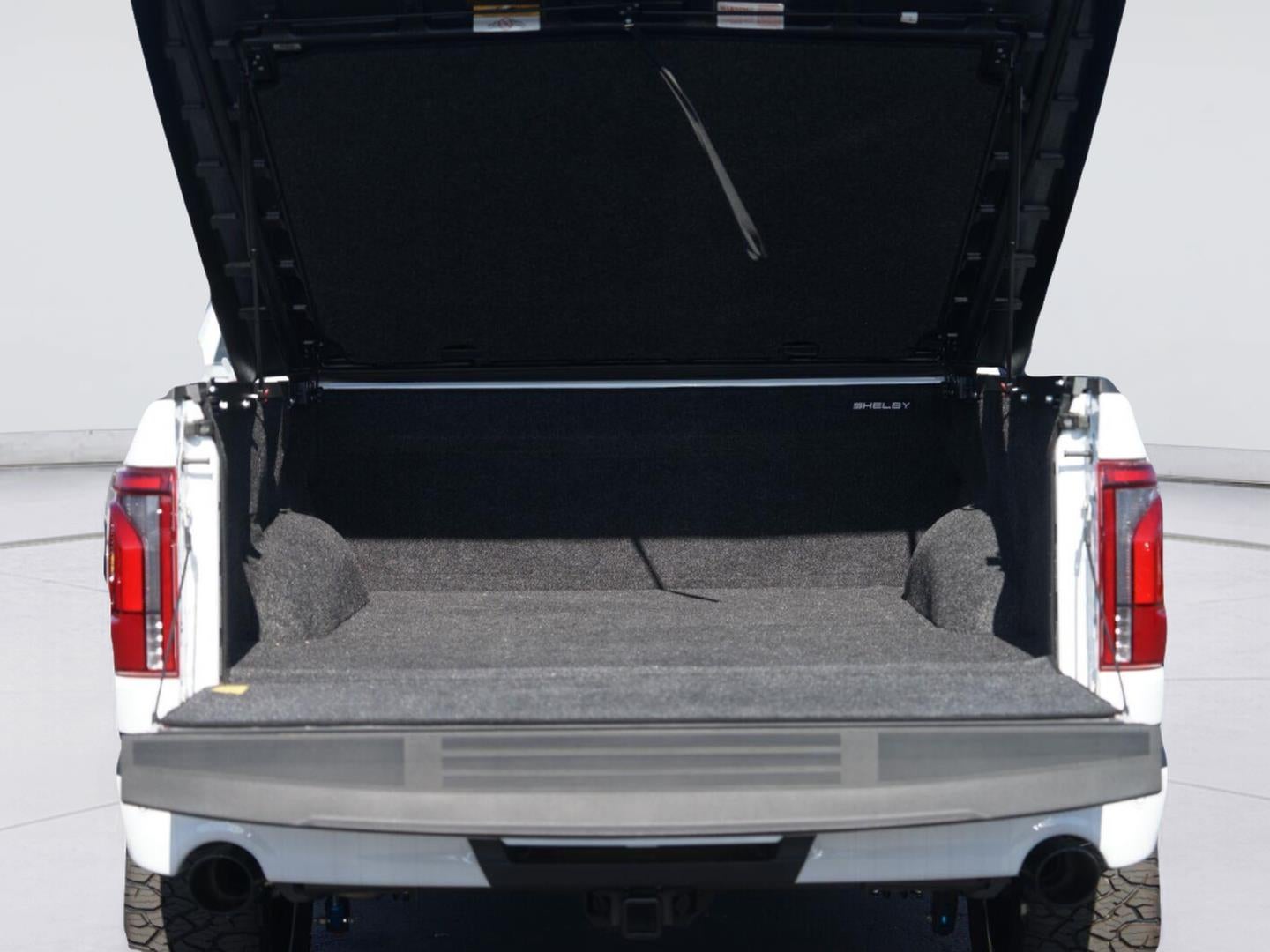 2026 Ford F-150 SHELBY OFFROAD