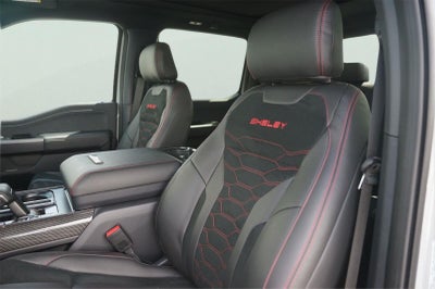 2026 Ford F-150 SHELBY OFFROAD