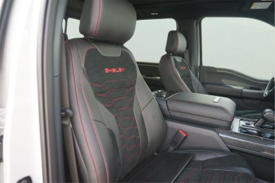2026 Ford F-150 SHELBY OFFROAD