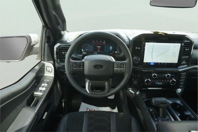 2026 Ford F-150 SHELBY OFFROAD