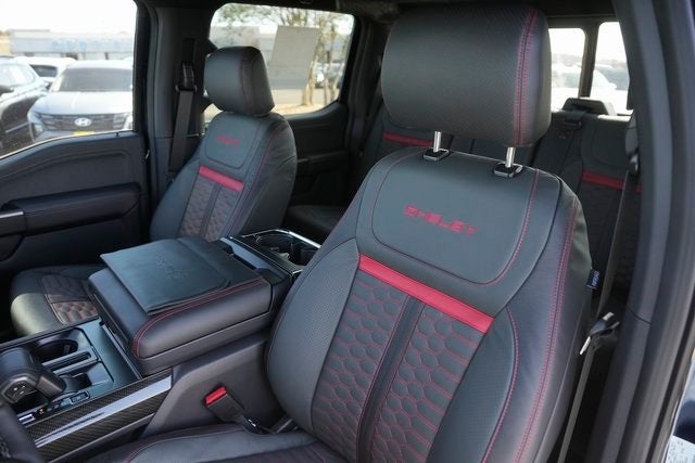 2025 Ford F-150 Lariat SHELBY