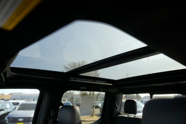 2025 Ford F-150 Lariat SHELBY