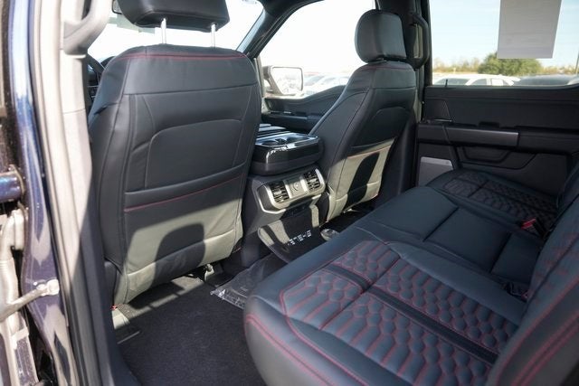 2025 Ford F-150 Lariat SHELBY