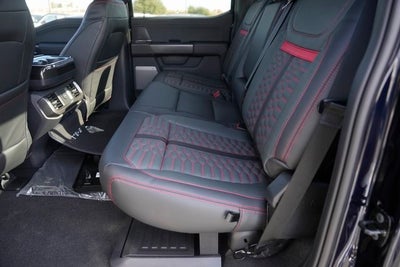 2025 Ford F-150 Lariat SHELBY