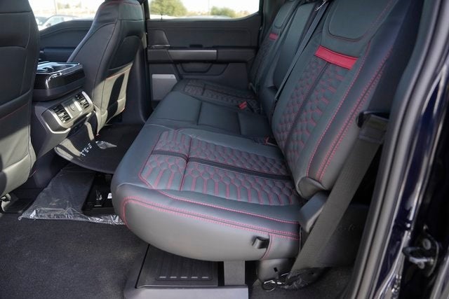 2025 Ford F-150 Lariat SHELBY