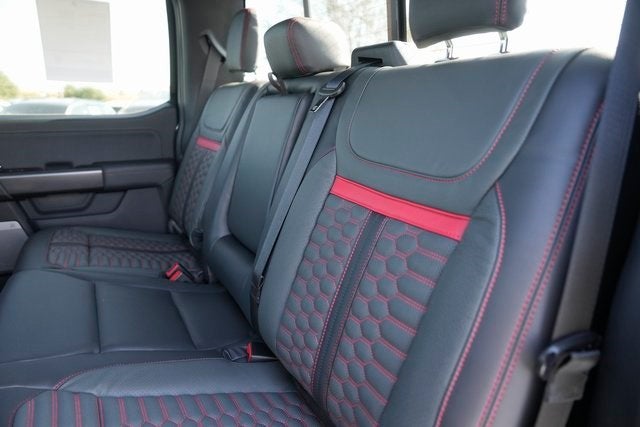 2025 Ford F-150 Lariat SHELBY