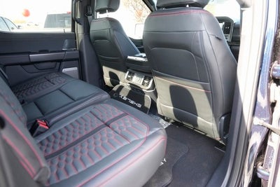 2025 Ford F-150 Lariat SHELBY