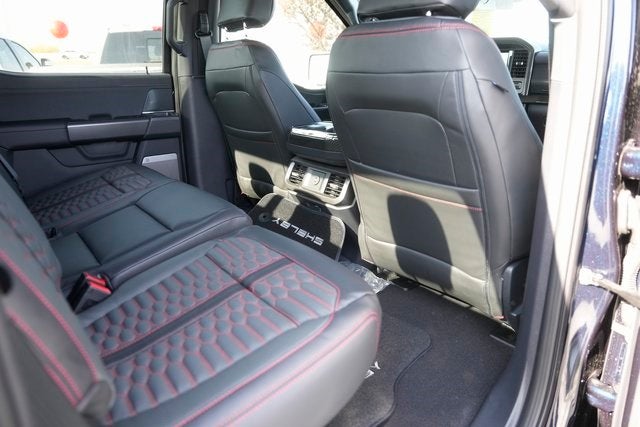 2025 Ford F-150 Lariat SHELBY