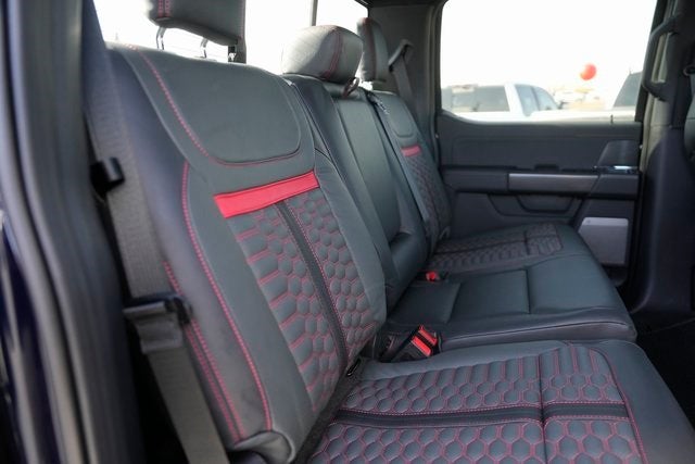 2025 Ford F-150 Lariat SHELBY