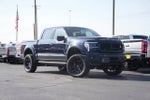 2025 Ford F-150 Lariat SHELBY