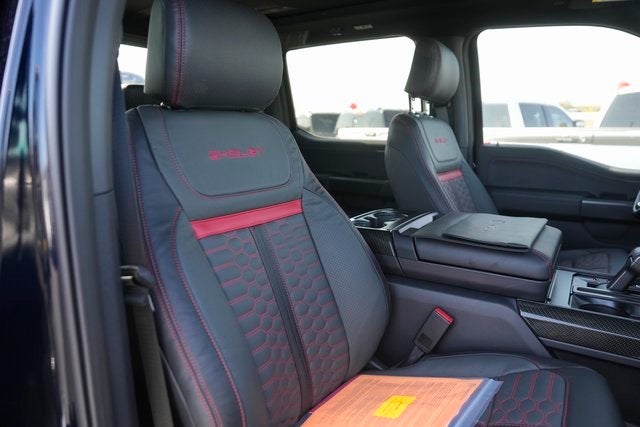 2025 Ford F-150 Lariat SHELBY