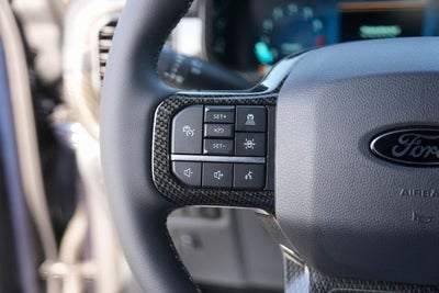 2025 Ford F-150 Lariat SHELBY