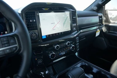 2025 Ford F-150 Lariat SHELBY