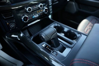 2025 Ford F-150 Lariat SHELBY