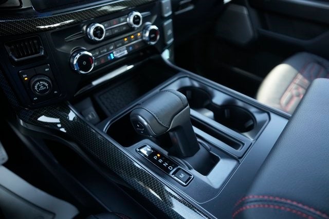 2025 Ford F-150 Lariat SHELBY