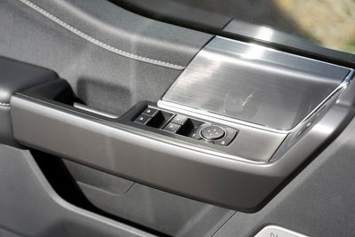 2025 Ford F-150 Lariat SHELBY