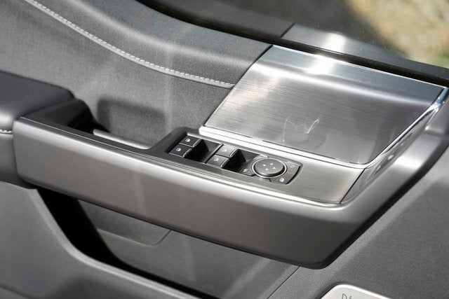 2025 Ford F-150 Lariat SHELBY