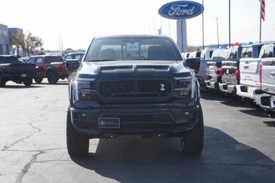 2025 Ford F-150 Lariat SHELBY